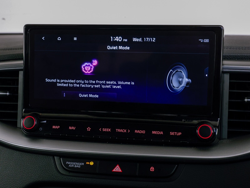 Used Kia Ceed 2024 for sale - 77008677: Photo 16