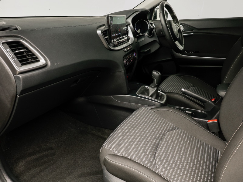 Used Kia Ceed 2024 for sale - 77008677: Photo 5