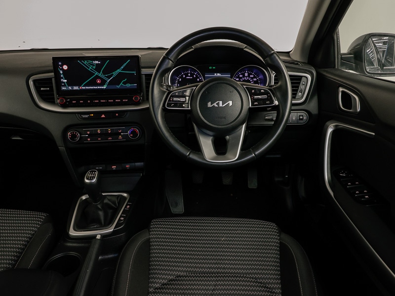 Used Kia Ceed 2024 for sale - 77008677: Photo 7