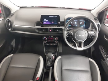 Used Kia Picanto 2025 for sale - 78957353: Photo