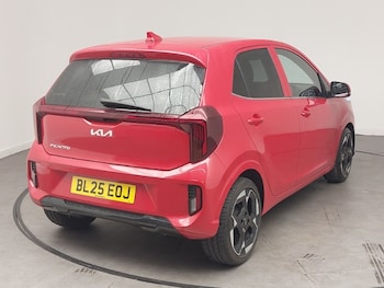 Used Kia Picanto 2025 for sale - 78957353: Photo