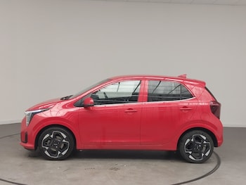 Used Kia Picanto 2025 for sale - 78957353: Photo