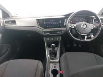Used Volkswagen Polo 2020 for sale - 74836219: Photo