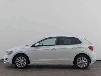 Used Volkswagen Polo 2020 for sale - 74836219: Photo