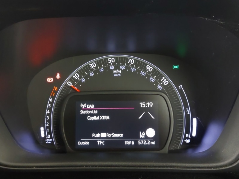 Used Toyota Aygo X 2022 for sale - 77141737: Photo 10