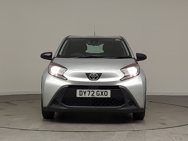 Used Toyota Aygo X 2022 for sale - 77141737: Photo 12