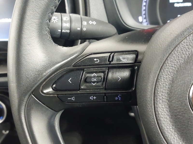 Used Toyota Aygo X 2022 for sale - 77141737: Photo 14