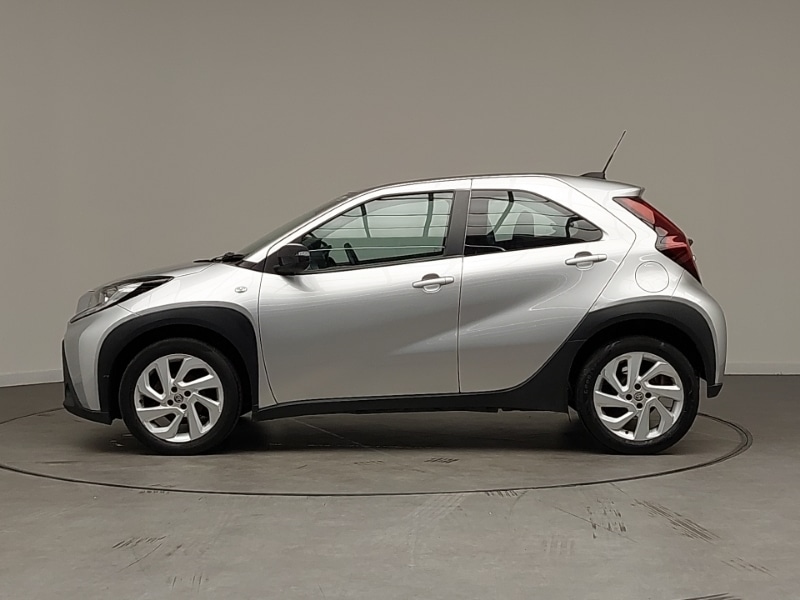 Used Toyota Aygo X 2022 for sale - 77141737: Photo 4