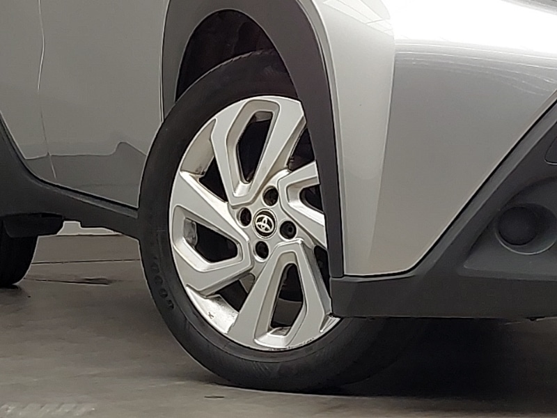 Used Toyota Aygo X 2022 for sale - 77141737: Photo 9