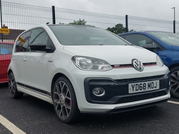 Used Volkswagen up! 2019 for sale - 78990698: Photo
