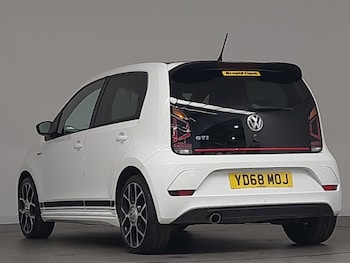 Used Volkswagen up! 2019 for sale - 78990698: Photo