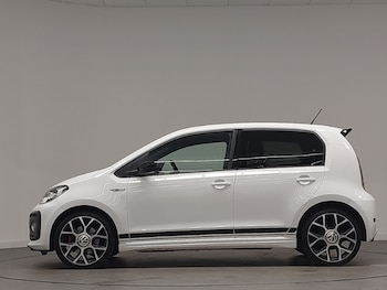 Used Volkswagen up! 2019 for sale - 78990698: Photo