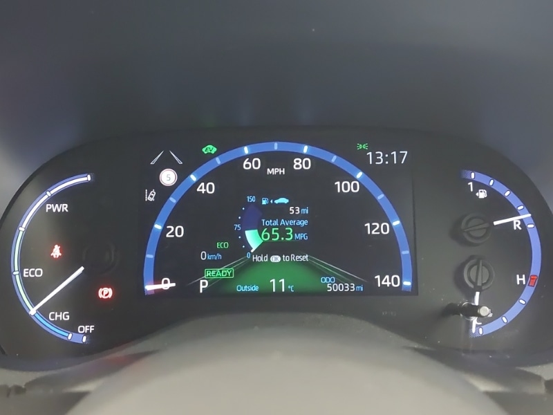 Used Toyota Yaris Cross 2023 for sale - 76639229: Photo 10