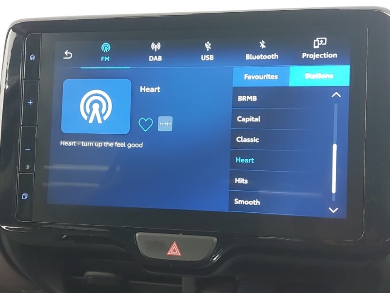 Used Toyota Yaris Cross 2023 for sale - 76639229: Photo 13