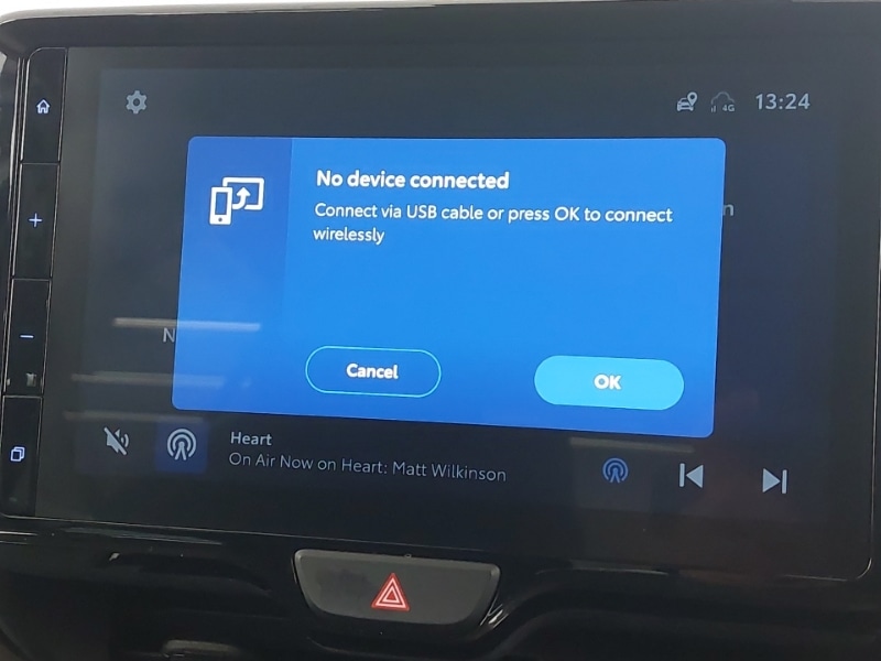 Used Toyota Yaris Cross 2023 for sale - 76639229: Photo 15