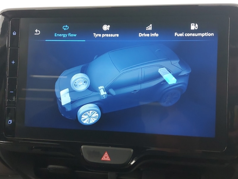 Used Toyota Yaris Cross 2023 for sale - 76639229: Photo 16