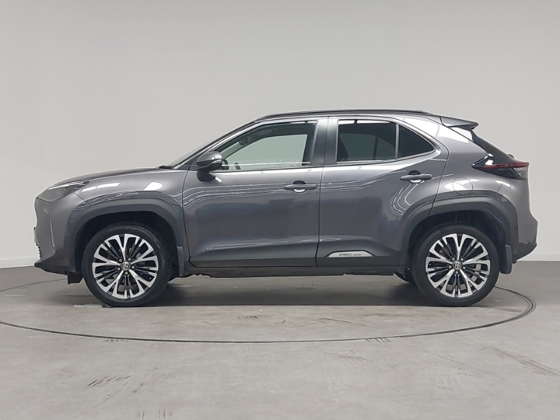 Used Toyota Yaris Cross 2023 for sale - 76639229: Photo 4