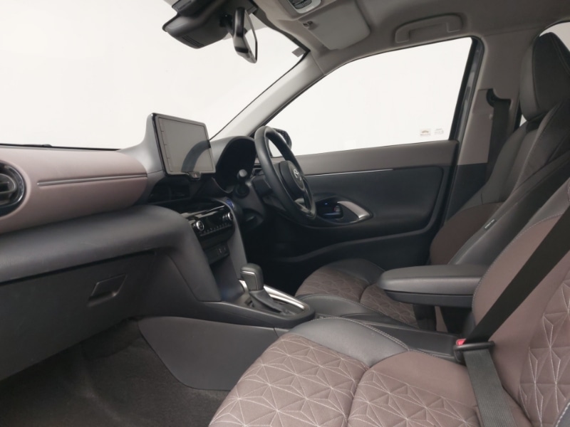 Used Toyota Yaris Cross 2023 for sale - 76639229: Photo 5