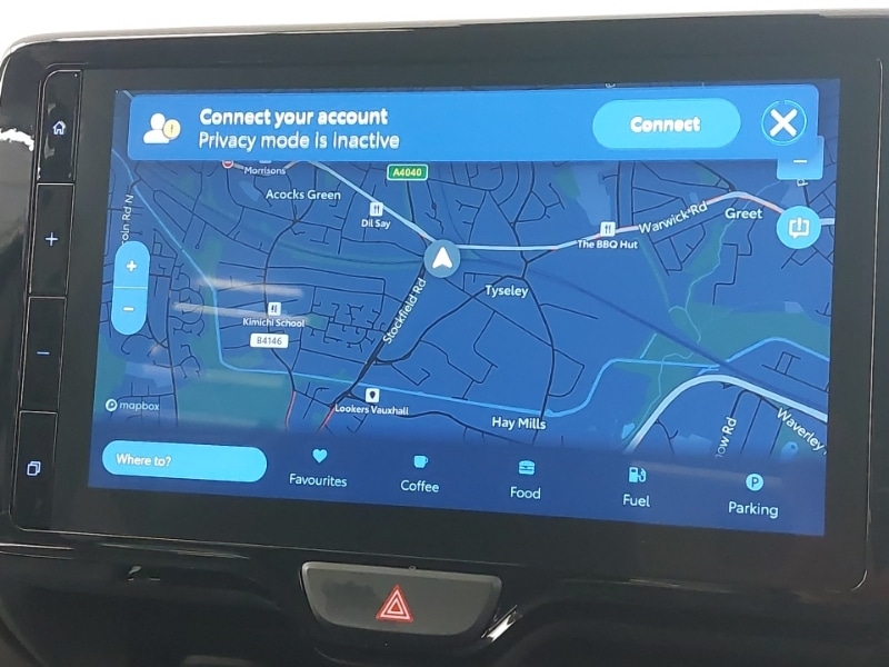 Used Toyota Yaris Cross 2023 for sale - 76639229: Photo 7