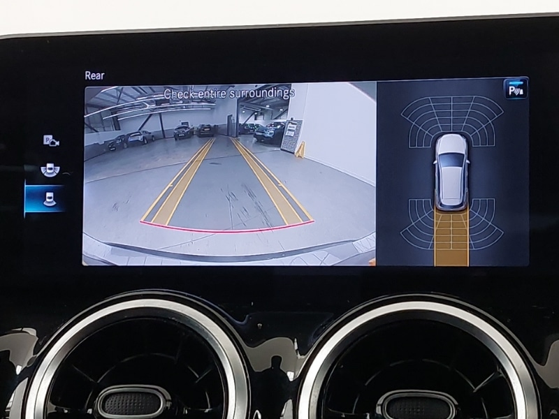 Used Mercedes-Benz B Class 2020 for sale - 77933207: Photo 11