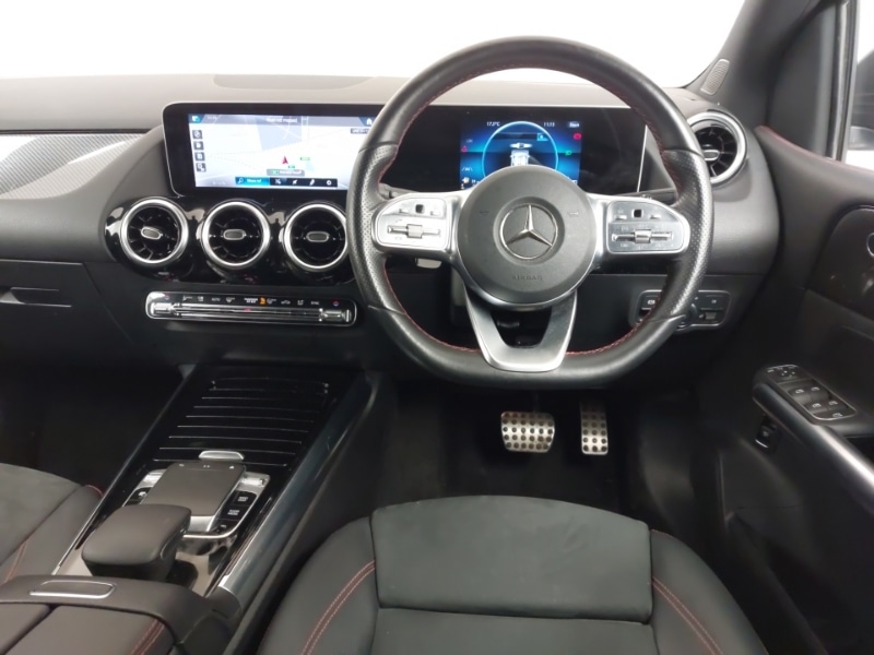 Used Mercedes-Benz B Class 2020 for sale - 77933207: Photo 12