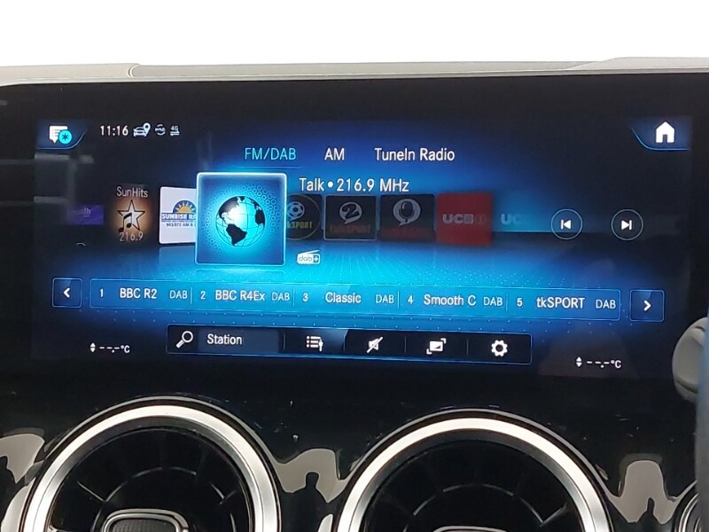 Used Mercedes-Benz B Class 2020 for sale - 77933207: Photo 13