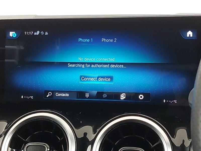 Used Mercedes-Benz B Class 2020 for sale - 77933207: Photo 14