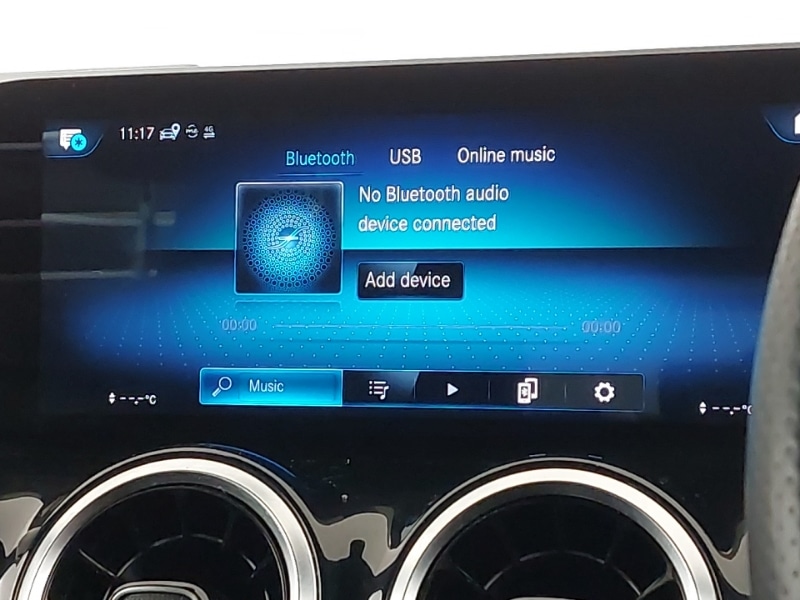 Used Mercedes-Benz B Class 2020 for sale - 77933207: Photo 15