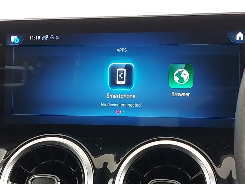 Used Mercedes-Benz B Class 2020 for sale - 77933207: Photo 17