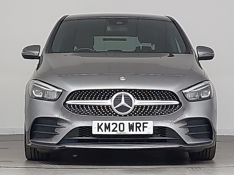 Used Mercedes-Benz B Class 2020 for sale - 77933207: Photo 19