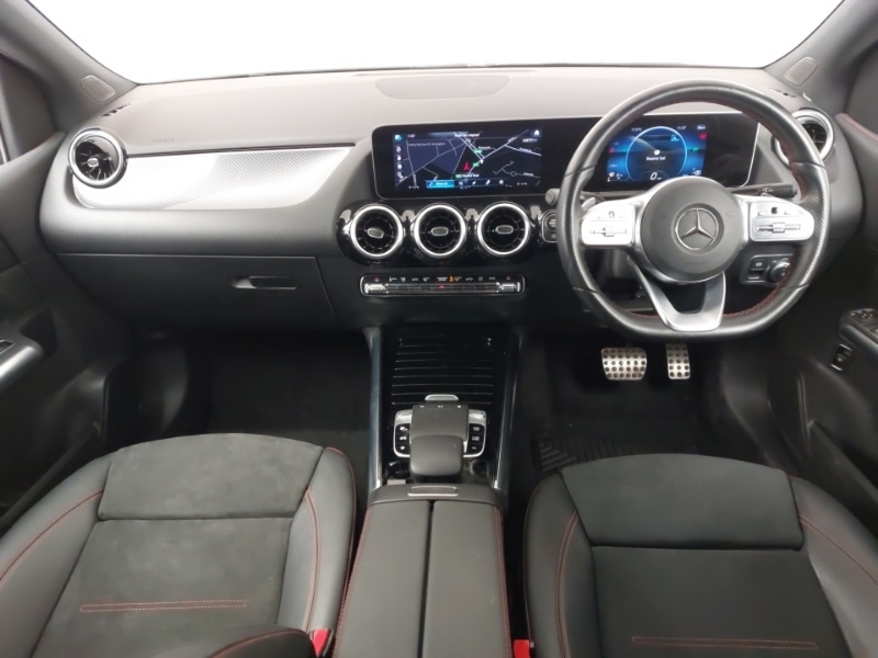 Used Mercedes-Benz B Class 2020 for sale - 77933207: Photo 2