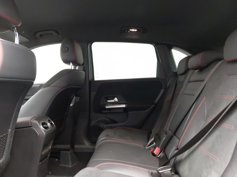 Used Mercedes-Benz B Class 2020 for sale - 77933207: Photo 6