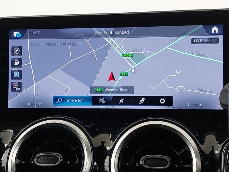 Used Mercedes-Benz B Class 2020 for sale - 77933207: Photo 7