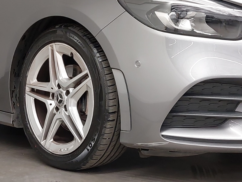 Used Mercedes-Benz B Class 2020 for sale - 77933207: Photo 9