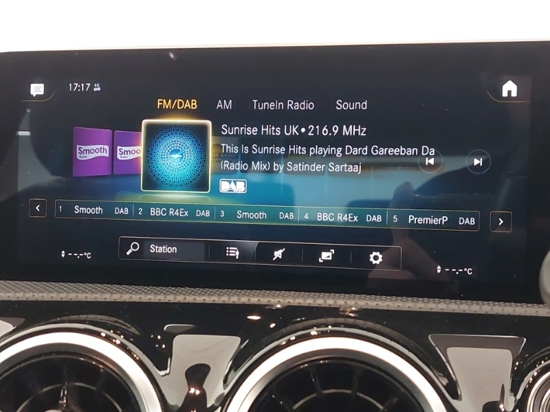 Used Mercedes-Benz A-Class 2018 for sale - 77921985: Photo 13