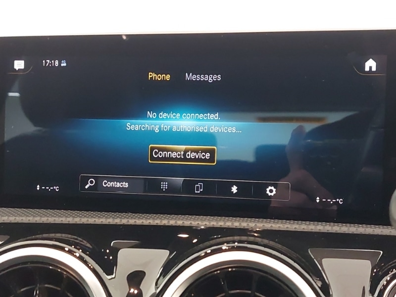 Used Mercedes-Benz A-Class 2018 for sale - 77921985: Photo 14