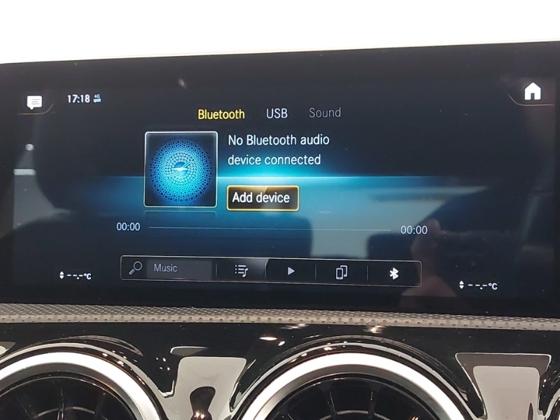 Used Mercedes-Benz A-Class 2018 for sale - 77921985: Photo 15