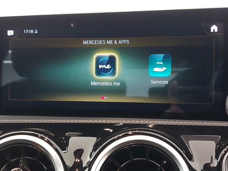 Used Mercedes-Benz A-Class 2018 for sale - 77921985: Photo 17