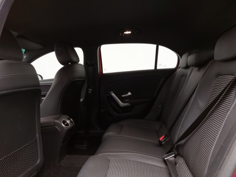 Used Mercedes-Benz A-Class 2018 for sale - 77921985: Photo 6