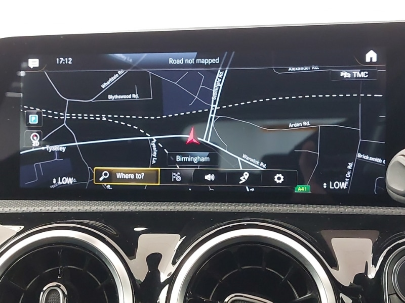 Used Mercedes-Benz A-Class 2018 for sale - 77921985: Photo 7