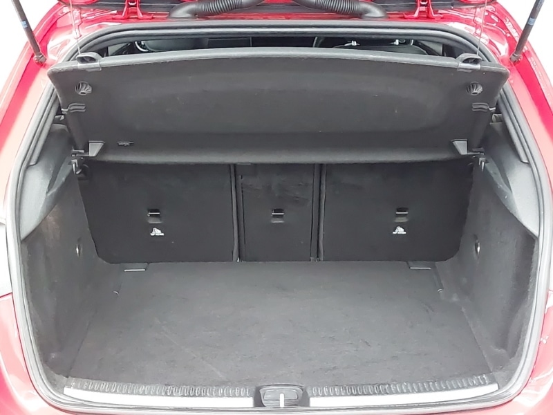 Used Mercedes-Benz A-Class 2018 for sale - 77921985: Photo 8