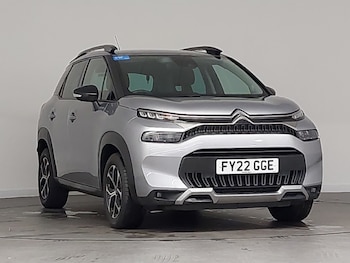 Citroen - C3 Aircross