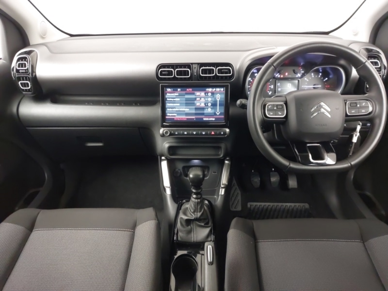 Used Citroen C3 Aircross 2022 for sale - 76636582: Photo 2