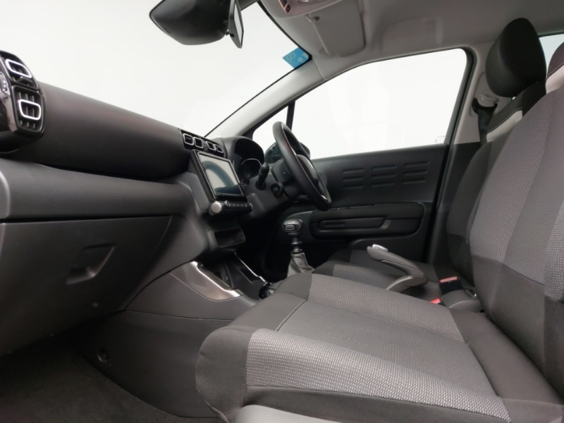 Used Citroen C3 Aircross 2022 for sale - 76636582: Photo 5