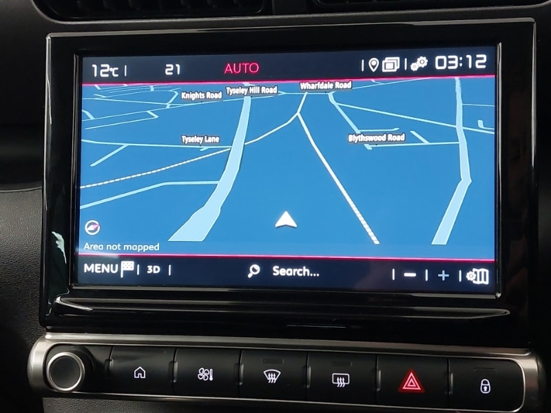 Used Citroen C3 Aircross 2022 for sale - 76636582: Photo 7