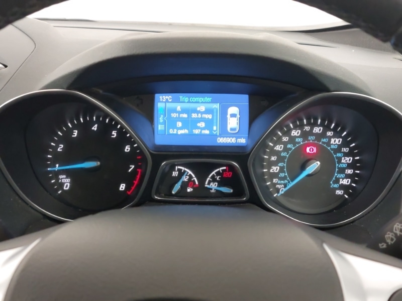 Used Ford C-Max 2014 for sale - 78062482: Photo 10