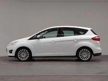 Used Ford C-Max 2014 for sale - 78062482: Photo