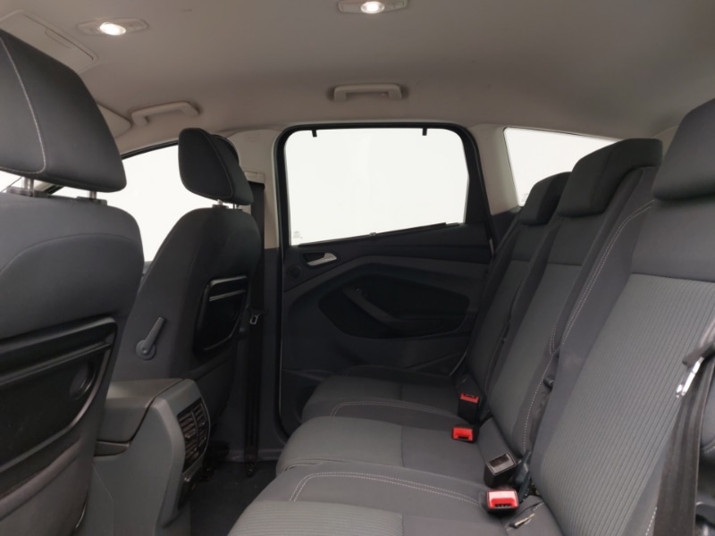 Used Ford C-Max 2014 for sale - 78062482: Photo 6