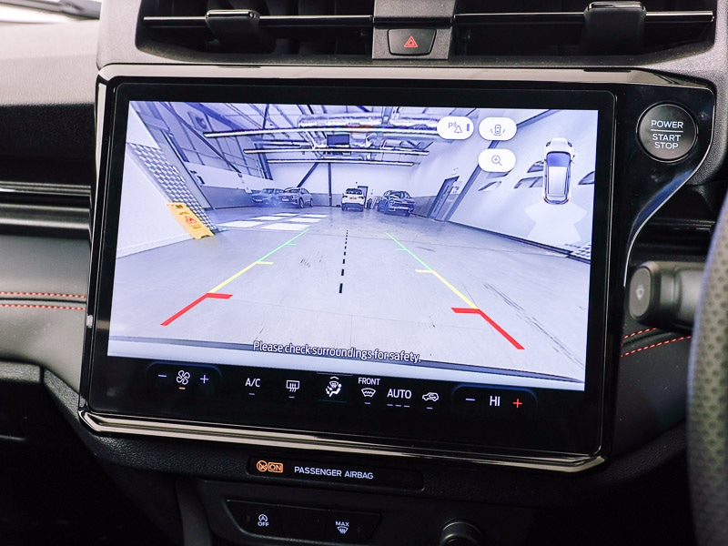 Used Ford Puma 2025 for sale - 77095184: Photo 11