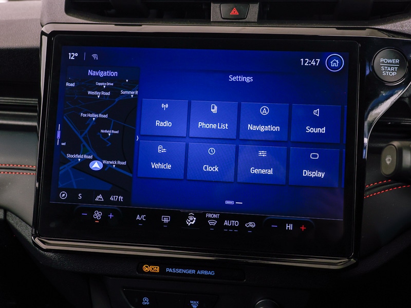 Used Ford Puma 2025 for sale - 77095184: Photo 12